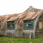 Ta' Qali Crafts Village.קסרקטין בריטי לשעבר